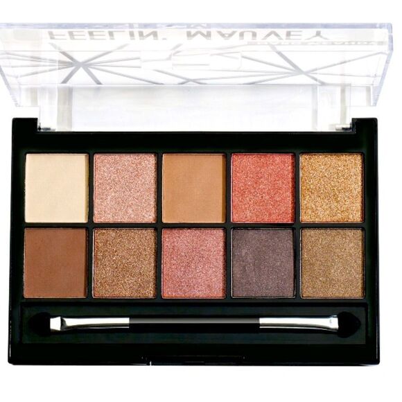 Natural Eye Palette   - Picture 1 of 3